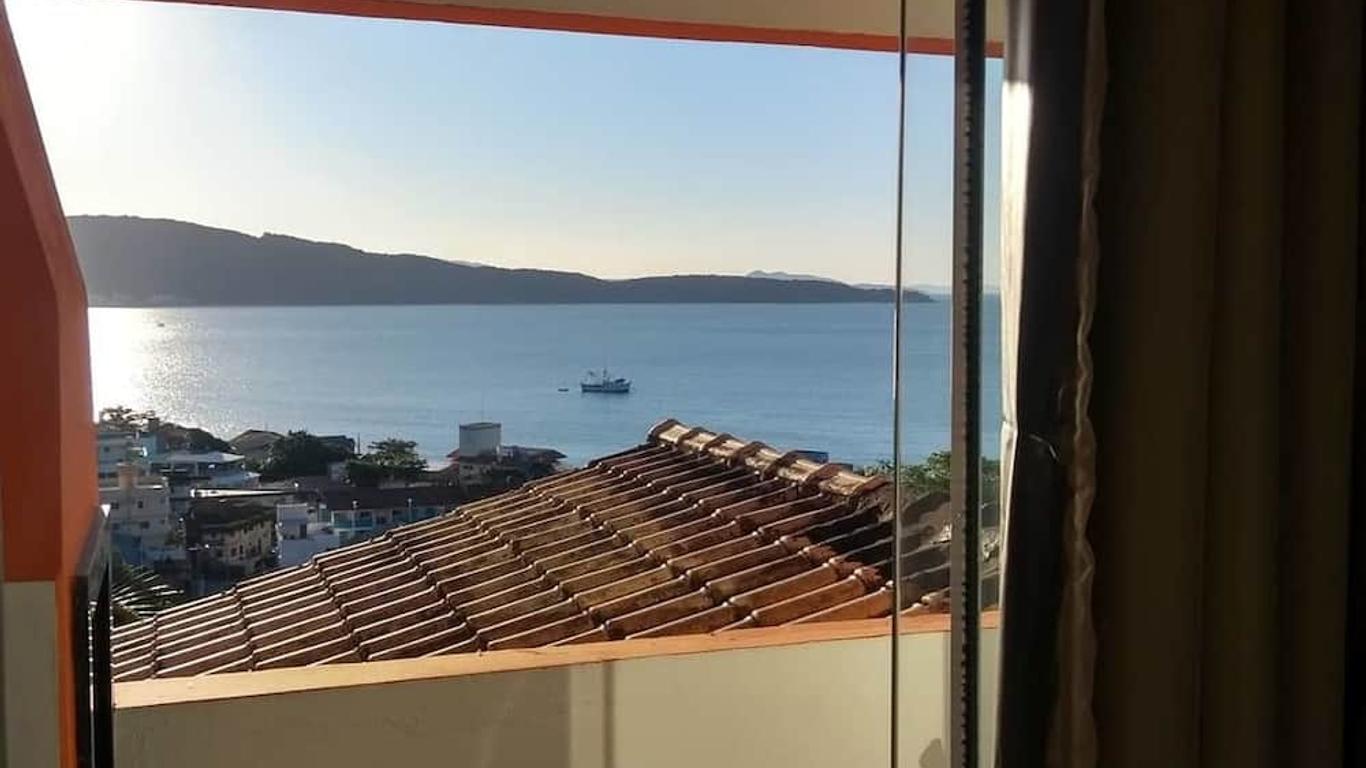 水手村旅馆