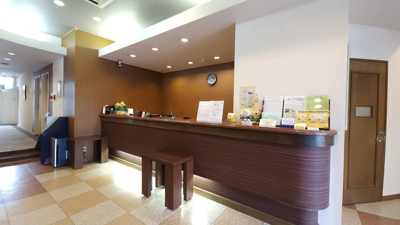 筱之井路线居酒店