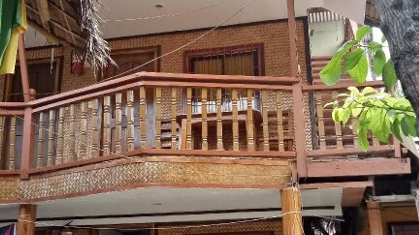 莫雷诺别墅酒店