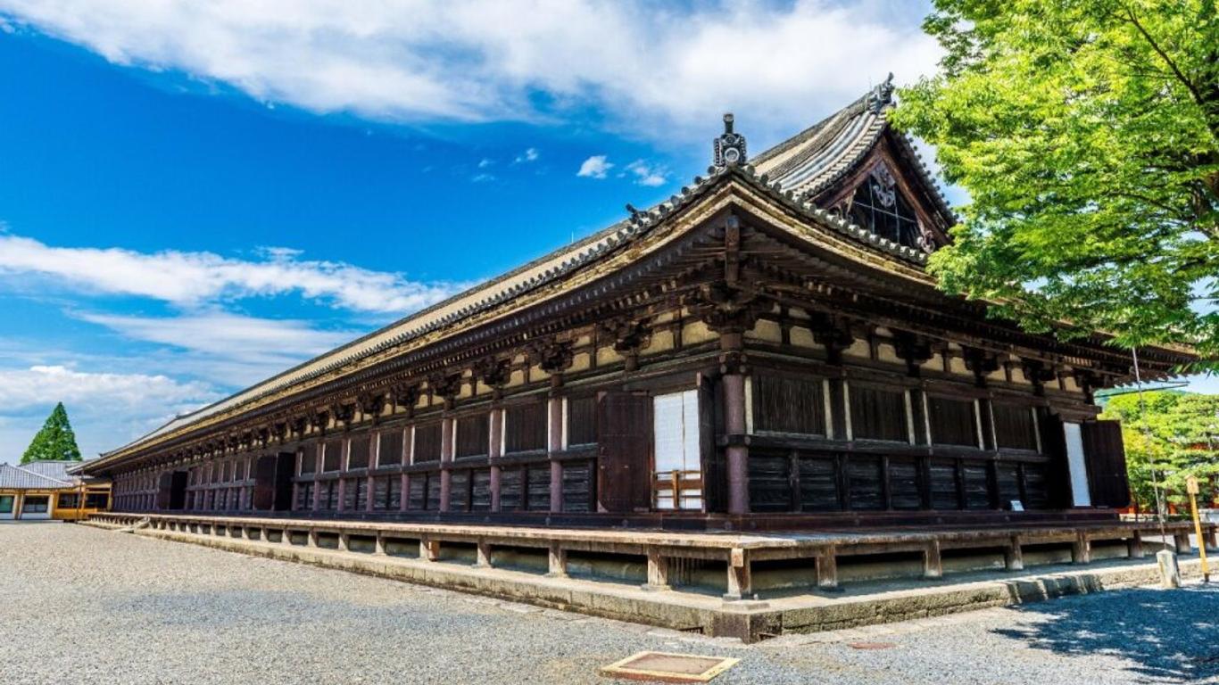 田鹤酒店