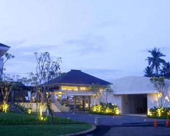 普特瑞杜扬安可酒店 - Chse 认证 - 雅加达 - 建筑