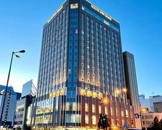 旭川站前路线大酒店 - 旭川 - 建筑