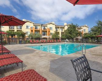 10 minutes to BottleRock / 1 bedroom with a full kitchen and jet tub - 纳帕 - 游泳池
