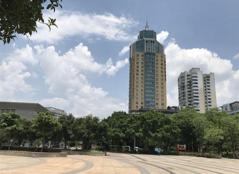 户外景观 照片