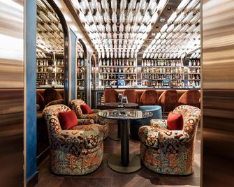 Seda俱乐部酒店 - 格拉纳达 - 酒吧