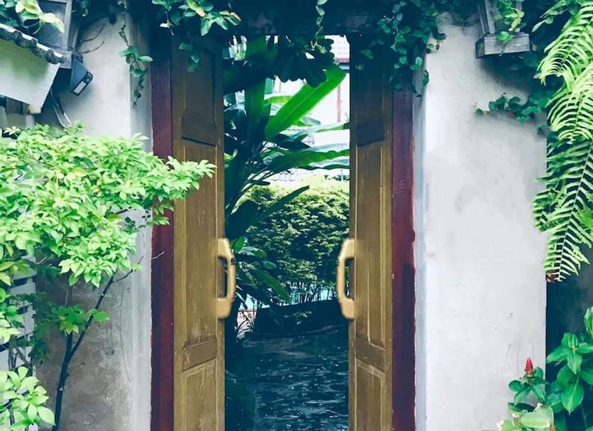户外景观 照片