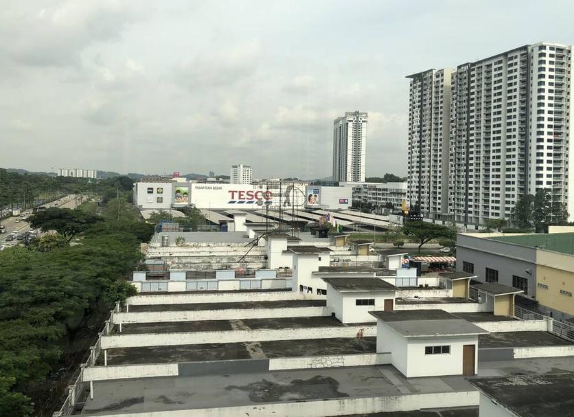 户外景观 照片
