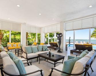 Villa of the Setting Sun - Summerland Key