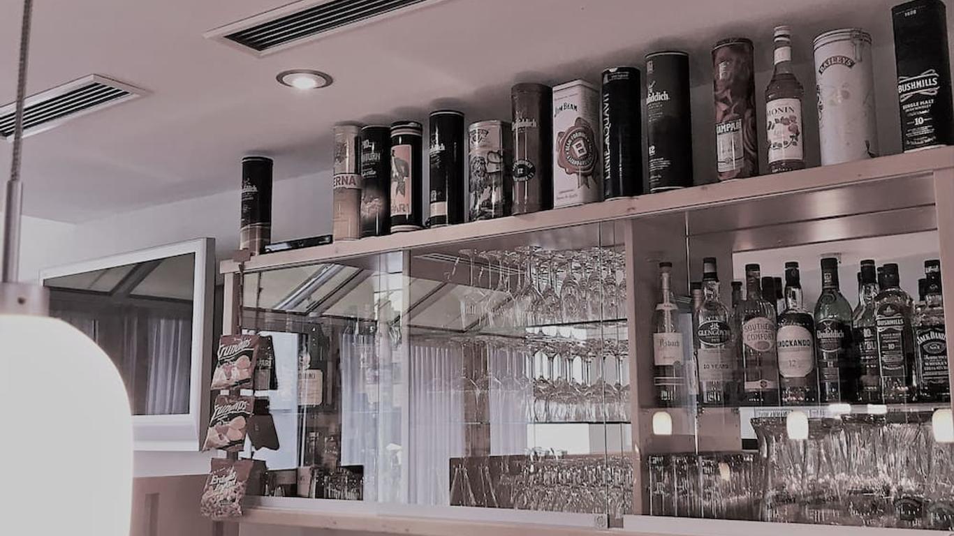 赫林格尔霍夫阿肯森特酒店