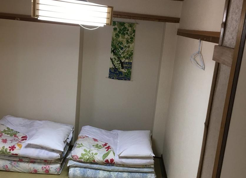 睡房 照片