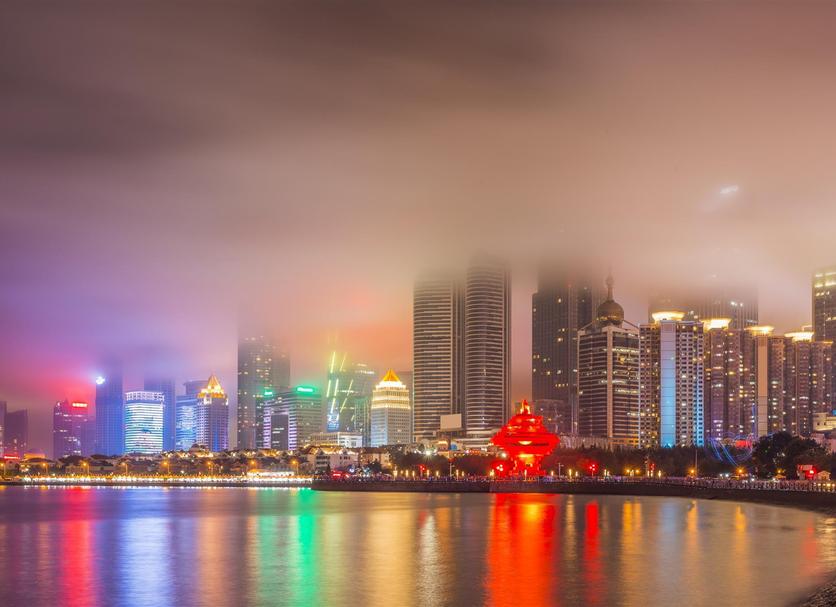 户外景观 照片