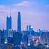 户外景观