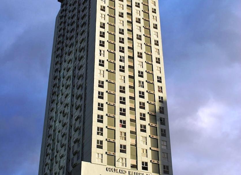 建筑 照片