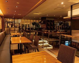 郡山豪景酒店别馆 - 群山 - 餐馆