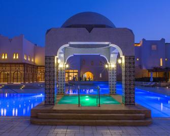 索马湾凯宾斯基酒店 - 萨法加 - 游泳池