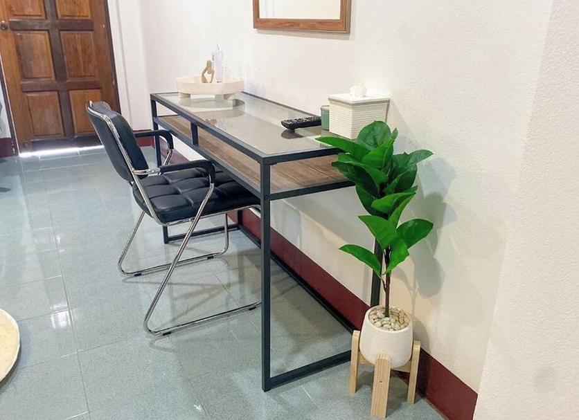 客房设施 照片