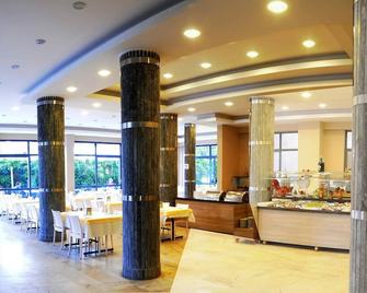 索南酒店 - 马尔马里斯 - 餐馆