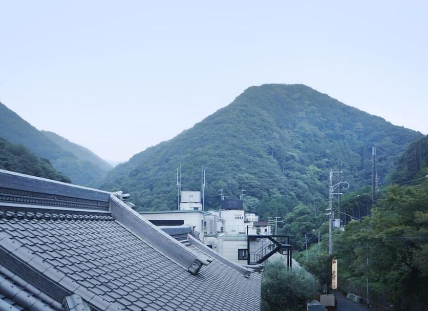 户外景观 照片