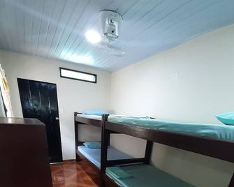Hotel con central ubicación a Puerto Nariño. - Puerto Nariño - 睡房