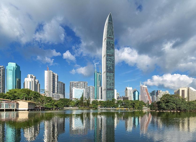 户外景观 照片