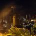户外景观