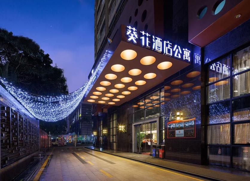 建筑 照片