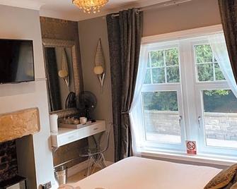 Slayleigh B&B, Matlock - 马特洛克 - 睡房