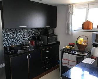 Excellent house in the Condominium of Joatinga. 24 hour security. By the sea. - 里约热内卢 - 厨房
