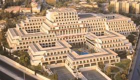 丹耶路撒冷酒店 - 耶路撒冷 - 建筑