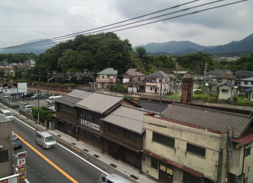 户外景观 照片