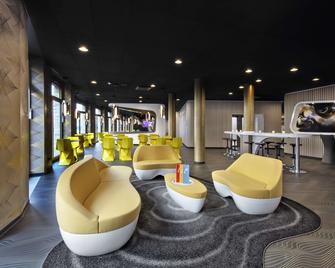 Prize by Radisson, 埃尔福特市 - 爱尔福特 - 酒吧