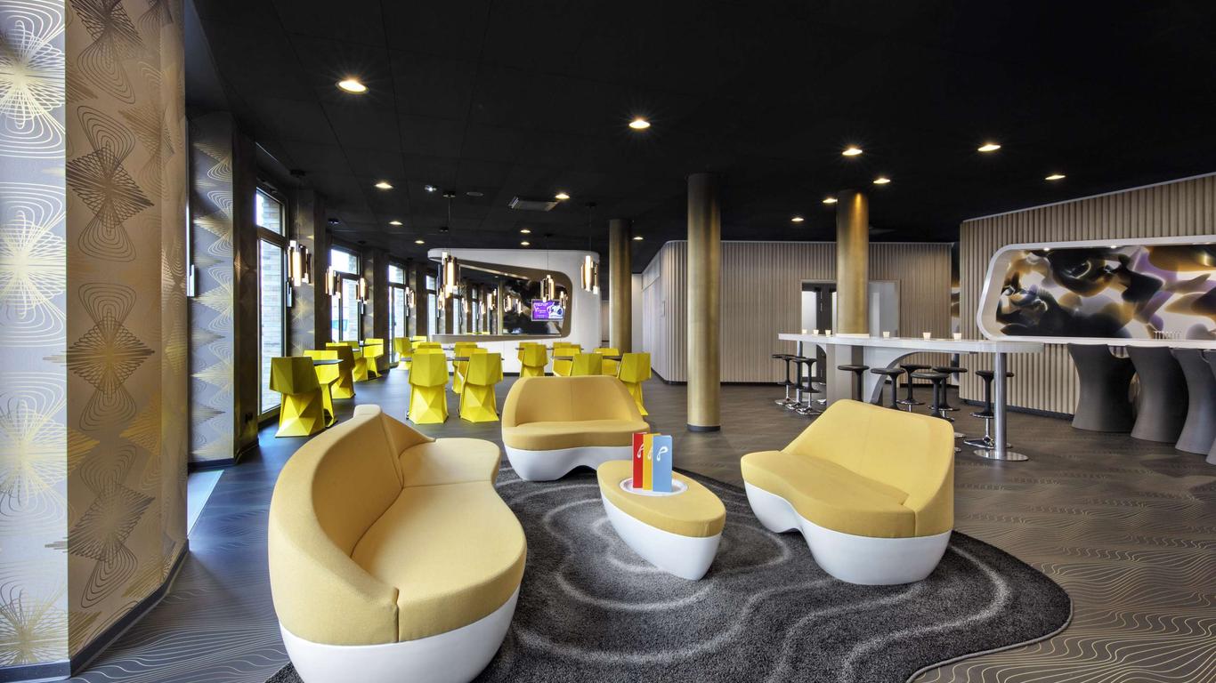 Prize by Radisson, 埃尔福特市