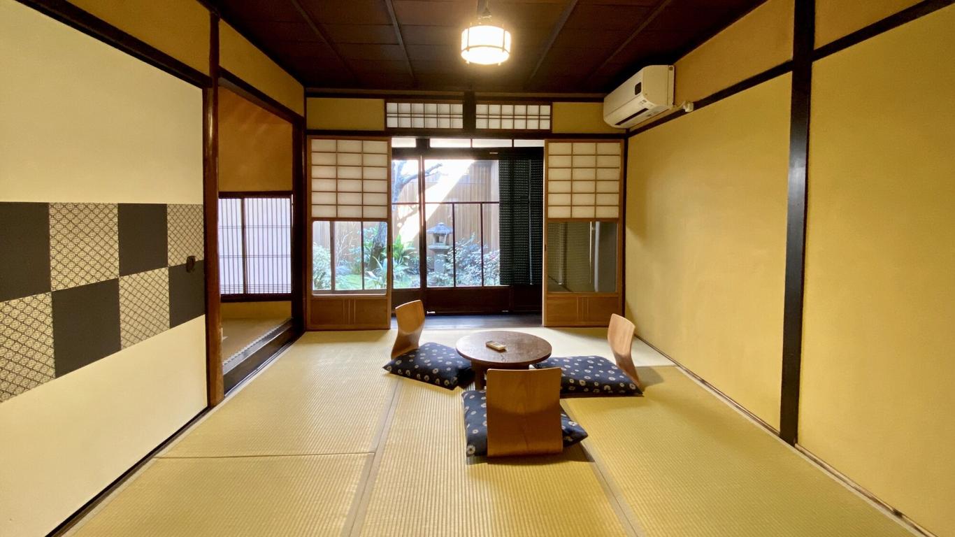 木音宾馆