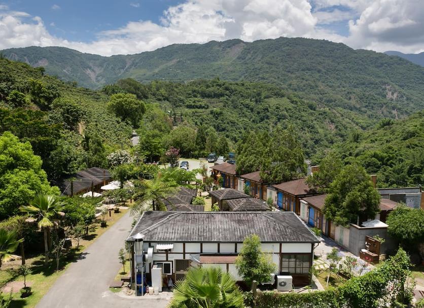 户外景观 照片