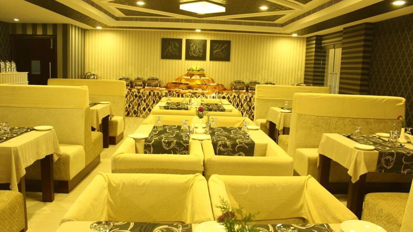 阿巴姆飯店