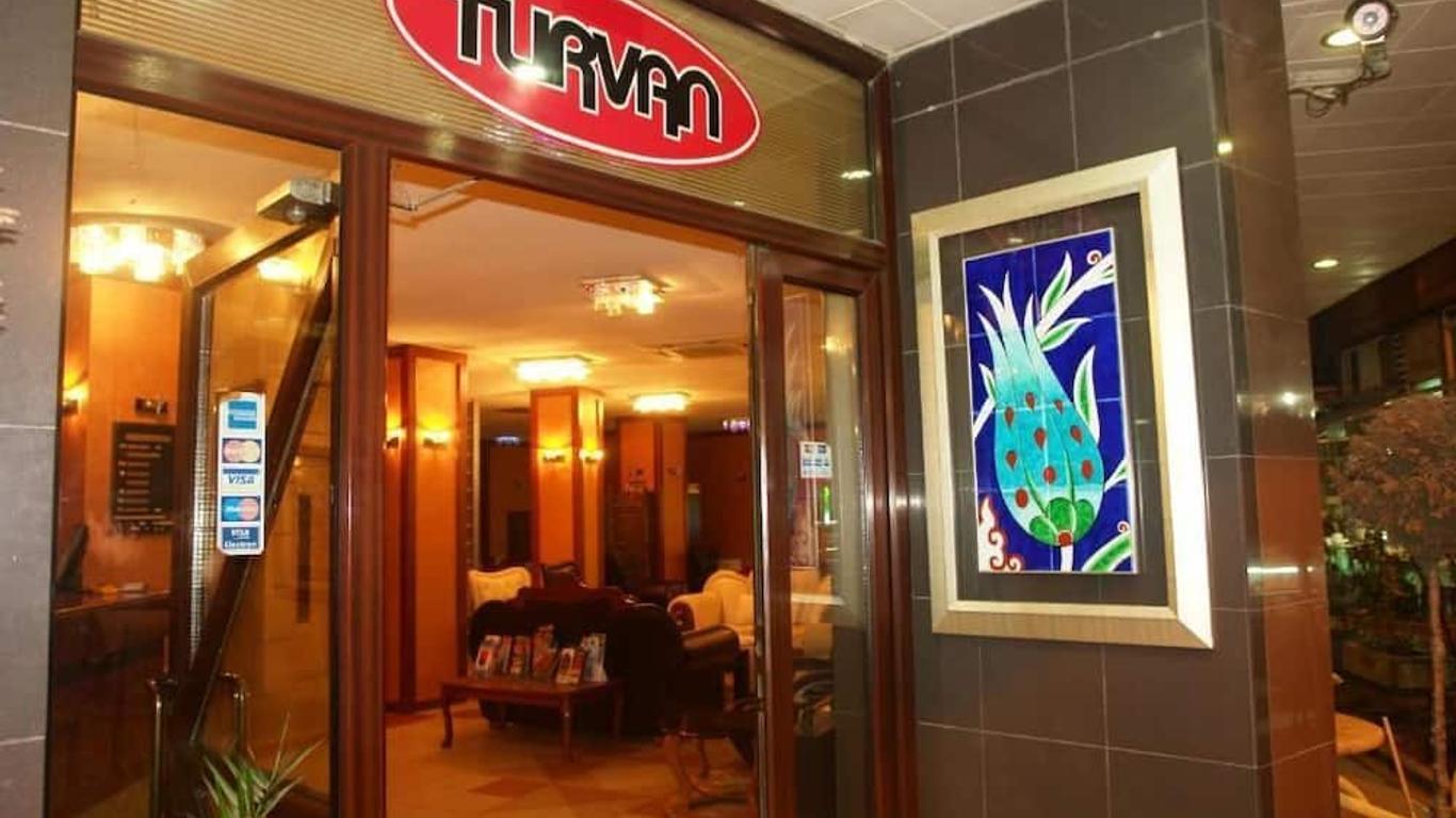 图凡酒店