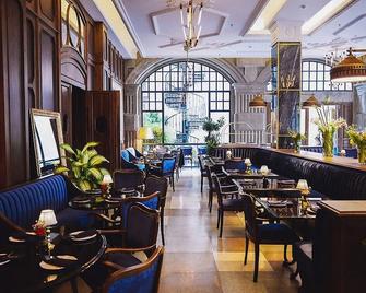 古纳瓦尔曼酒店 - 雅加达 - 餐馆