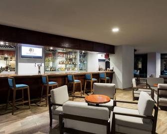 韦拉克鲁斯希尔顿逸林酒店 - 韦拉克鲁斯 - 酒吧