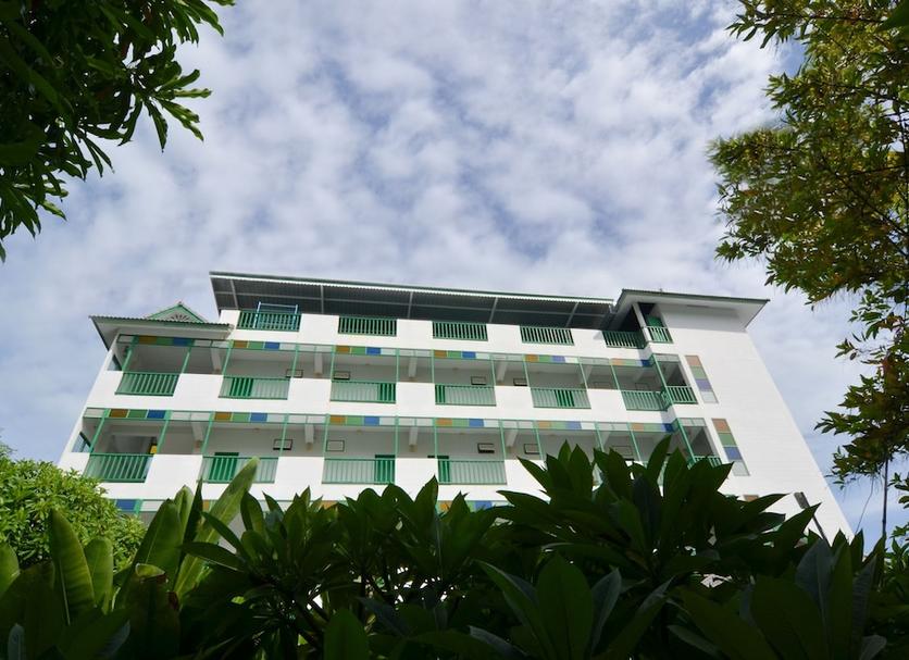 建筑 照片