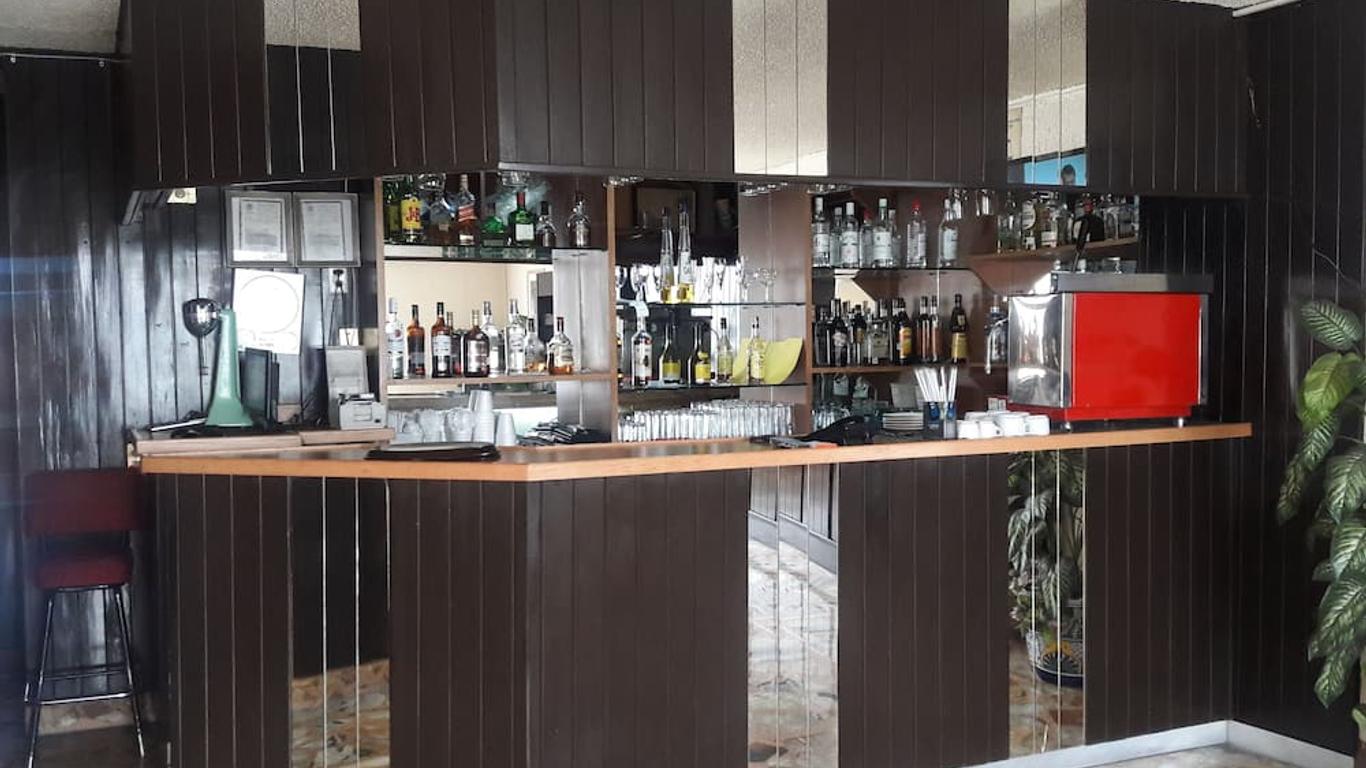蒙特利尔酒店