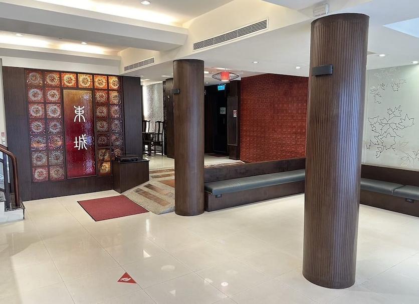 大厅 照片