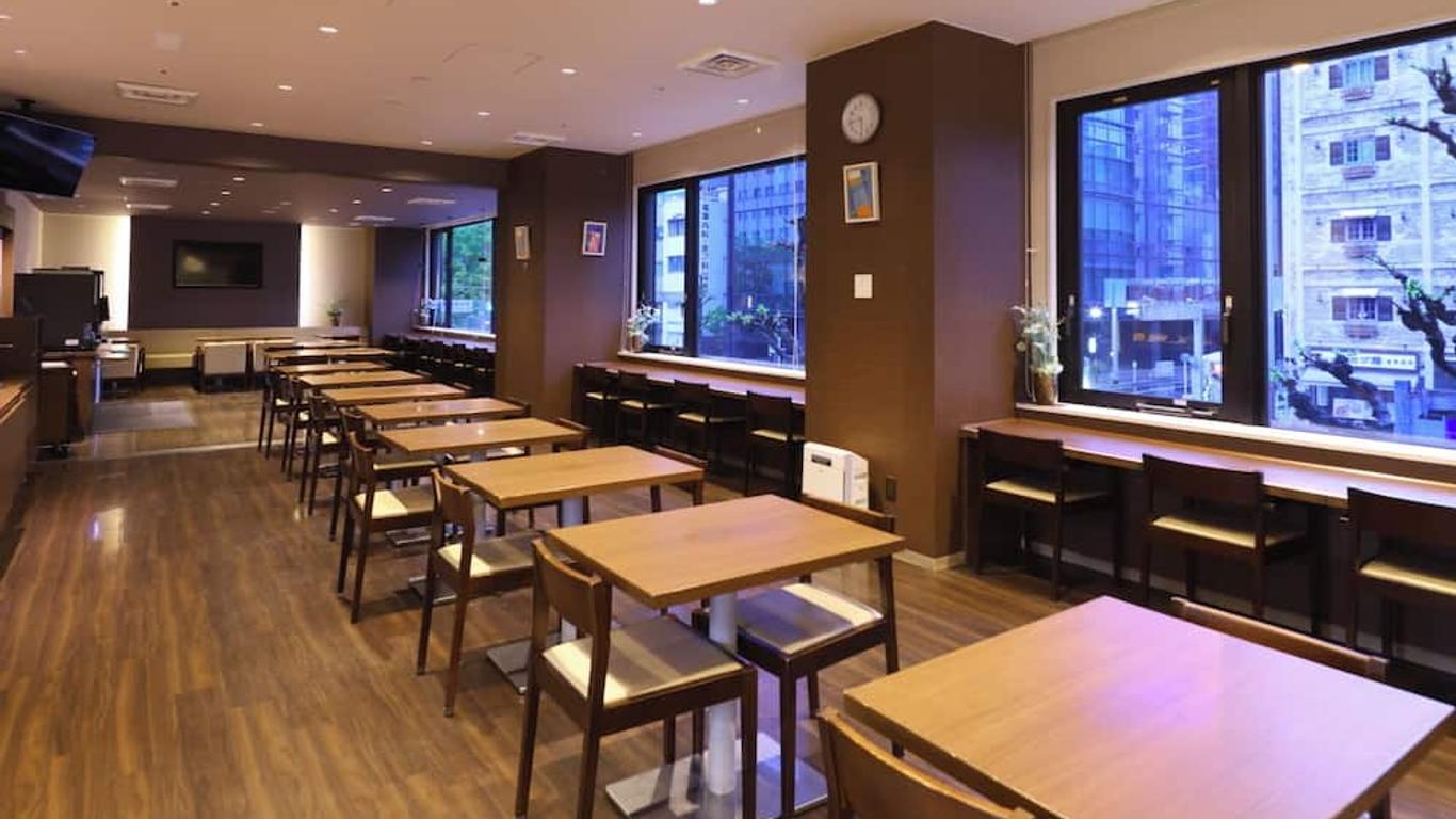 名古屋荣多米高级酒店