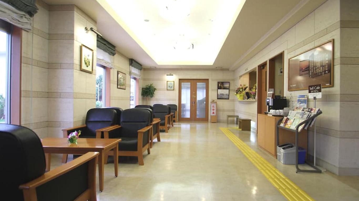 名护路线酒店