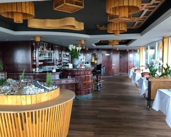 莱比锡格酒店 - 莱比锡 - 酒吧