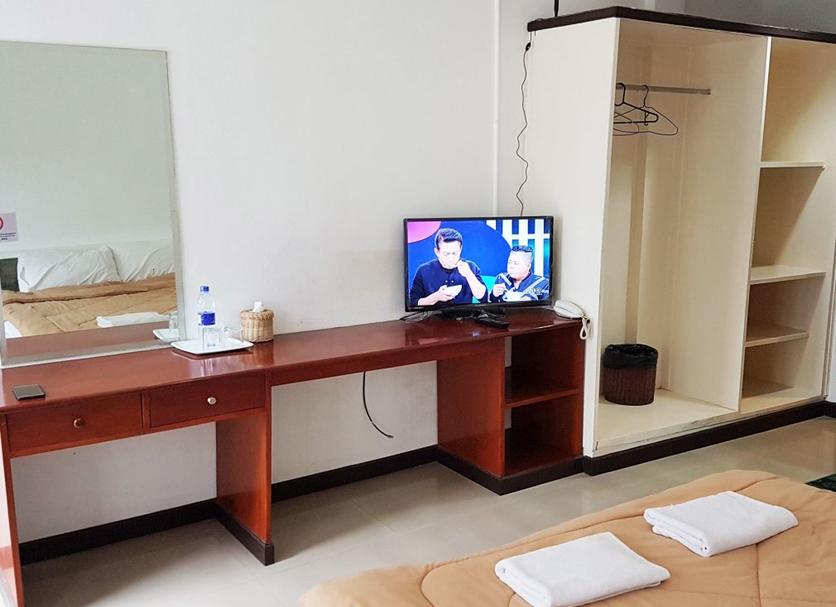 客房设施 照片