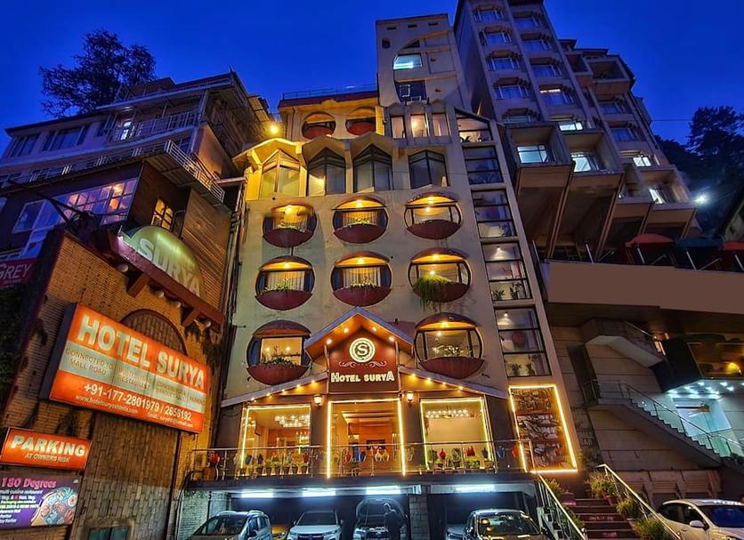 建筑 照片