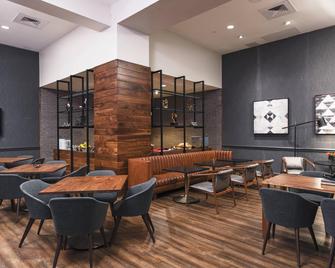 沃斯堡沃辛顿万丽酒店 - 沃思堡 - 餐馆