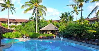 巴厘岛棕榈海滩国际度假酒店 - 库塔