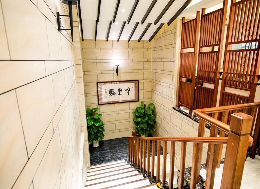 楼梯 照片