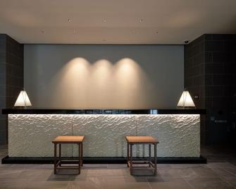 京都两替町通东急酒店 - 京都 - 柜台